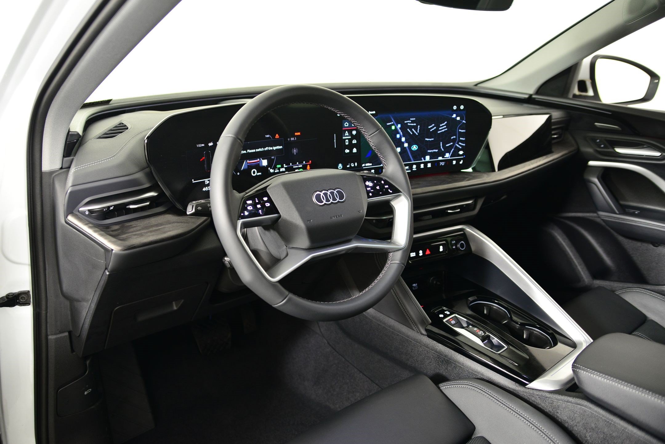 New 2025 Audi Q5 Premium w/ Premium Plus AWD/4WD image 3