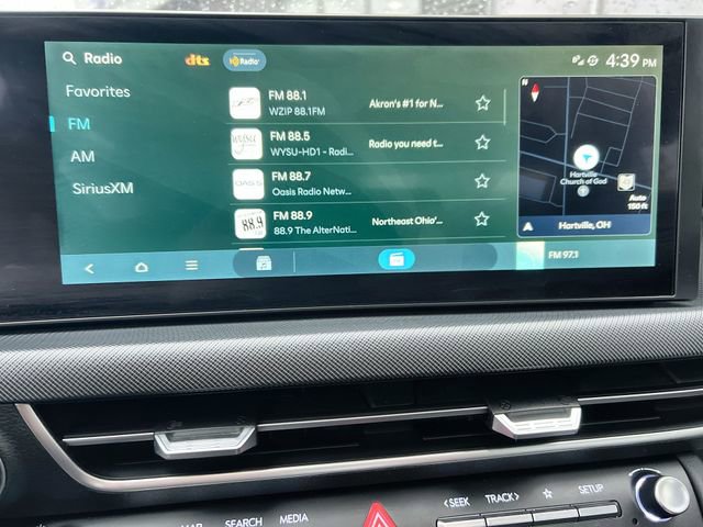 Used 2024 Hyundai Sonata SEL w/ Convenience Package image 12