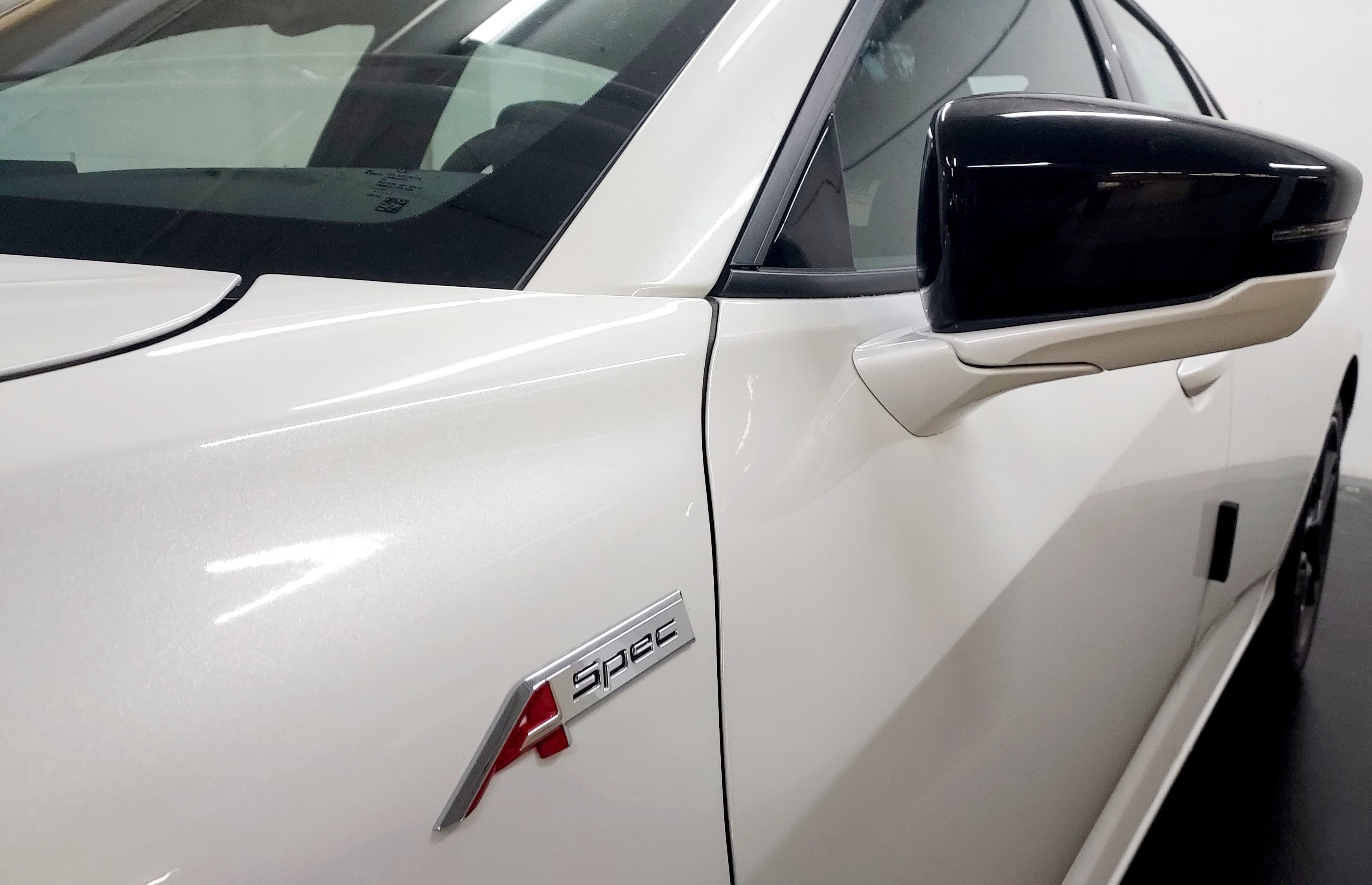 New 2025 Acura TLX SH-AWD w/ A-SPEC Pkg image 13