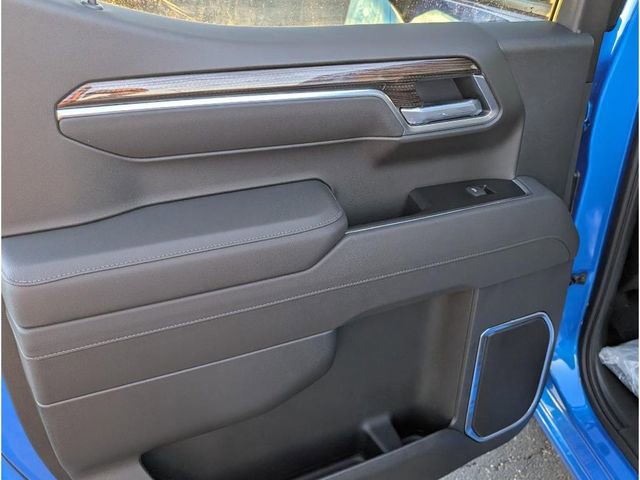 New 2026 Chevrolet Silverado 1500 LT image 12
