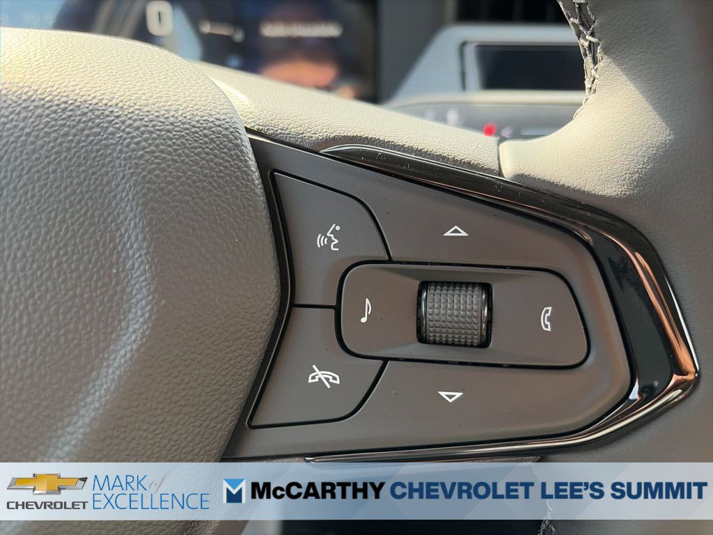 New 2027 Chevrolet Bolt LT FWD image 14