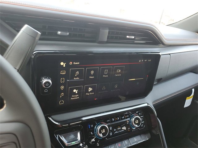 New 2026 GMC Sierra 2500 AT4 w/ AT4 Premium Plus Package image 15