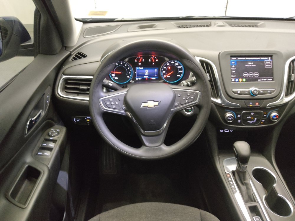 Used 2022 Chevrolet Equinox LT FWD image 22