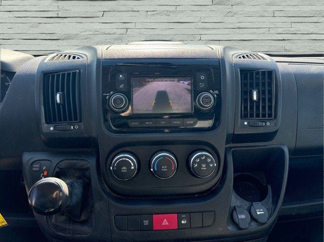 Used 2021 RAM ProMaster 1500 FWD image 14