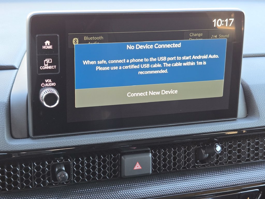 New 2027 Honda CR-V EX-L image 4