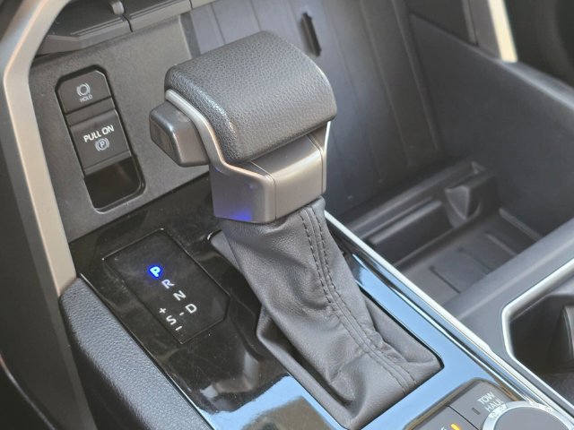 Used 2024 Toyota Tundra SR5 AWD/4WD image 34