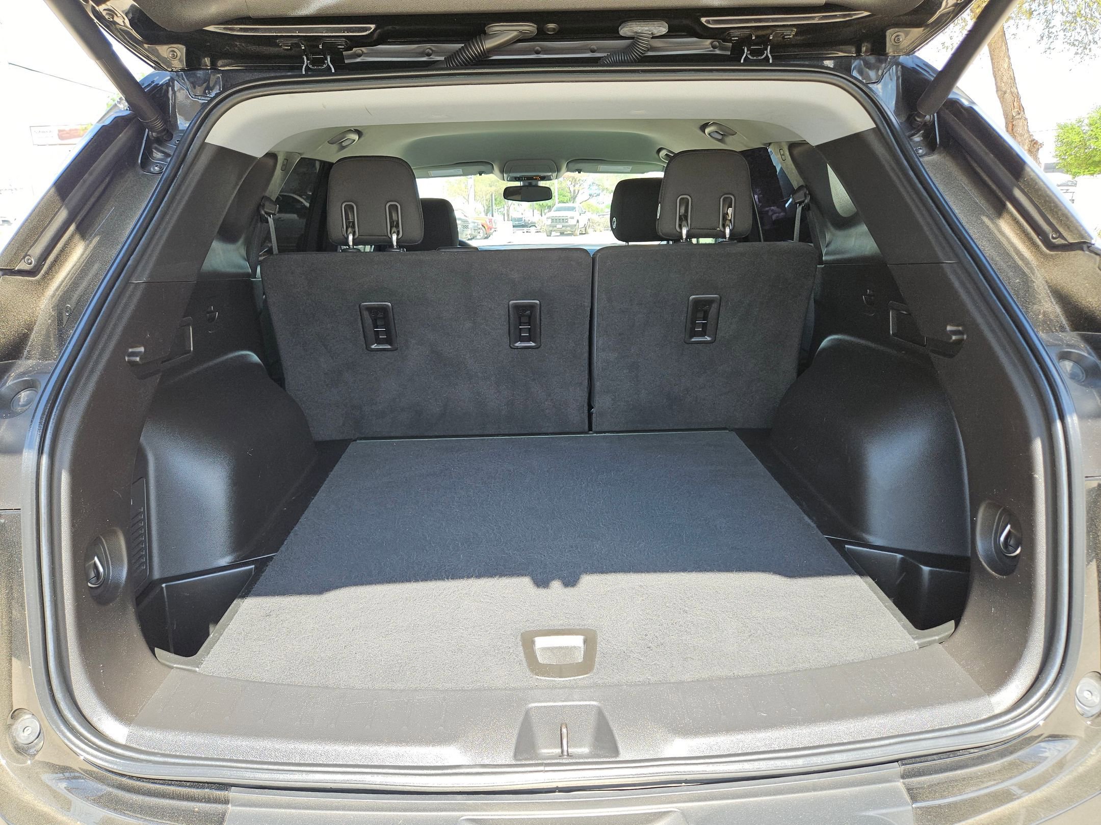 Certified 2020 Chevrolet Blazer LT w/ Redline Edition image 24