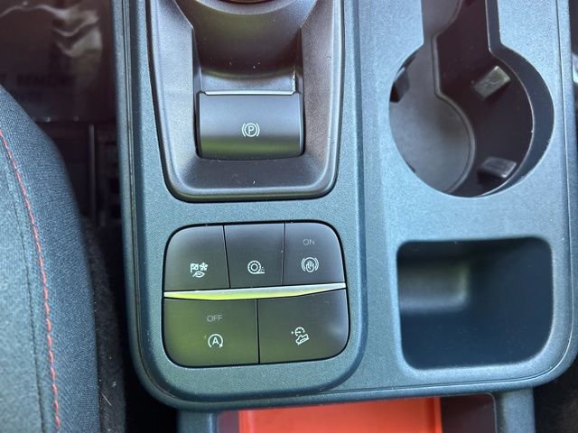 Used 2022 Ford Maverick XLT w/ Equipment Group 300A Standard AWD/4WD image 21