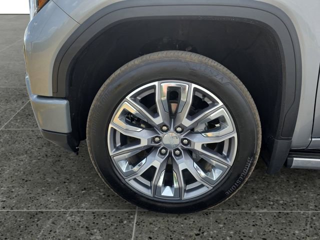 Used 2024 GMC Sierra 1500 Denali AWD/4WD image 14