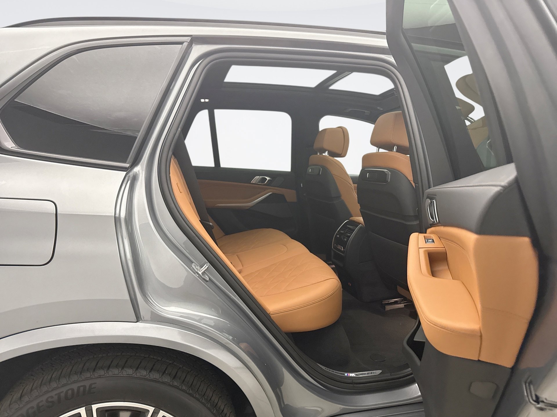 Used 2026 BMW X5 xDrive40i AWD/4WD image 20