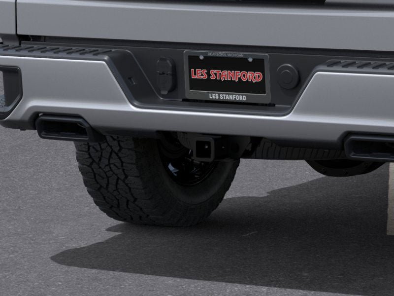 New 2026 Chevrolet Silverado 1500 RST w/ Rally Edition AWD/4WD image 14