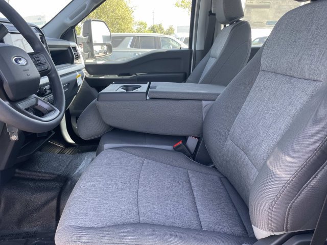 New 2026 Ford F350 XL AWD/4WD image 19