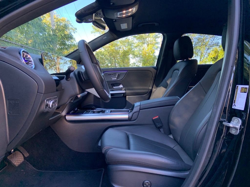 Used 2024 Mercedes-Benz GLA 250 4MATIC image 14