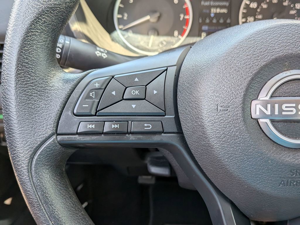 Used 2024 Nissan Sentra S FWD image 20