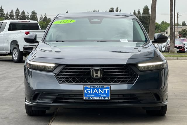 Used 2023 Honda Accord LX image 9
