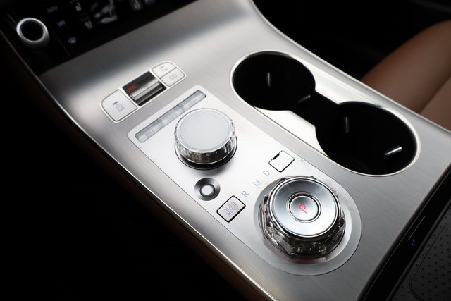 New 2026 Genesis GV70 2.5T Advanced image 22