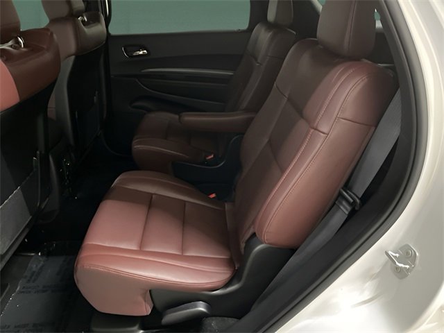 New 2026 Dodge Durango GT image 8
