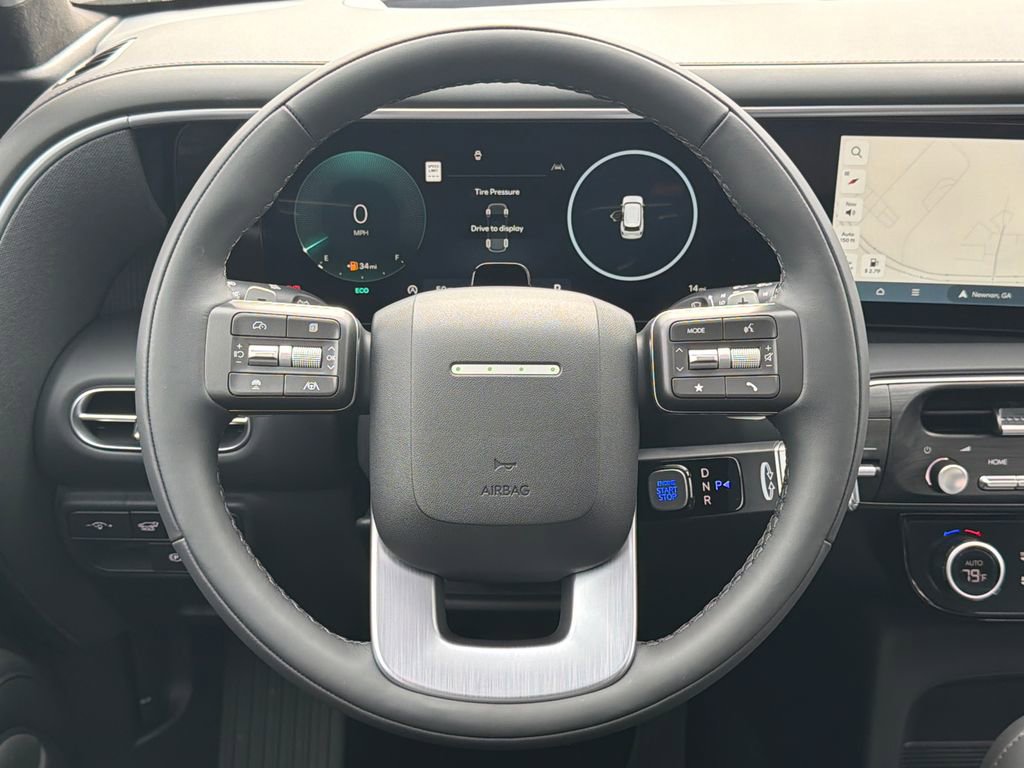 New 2026 Hyundai Palisade Calligraphy image 24