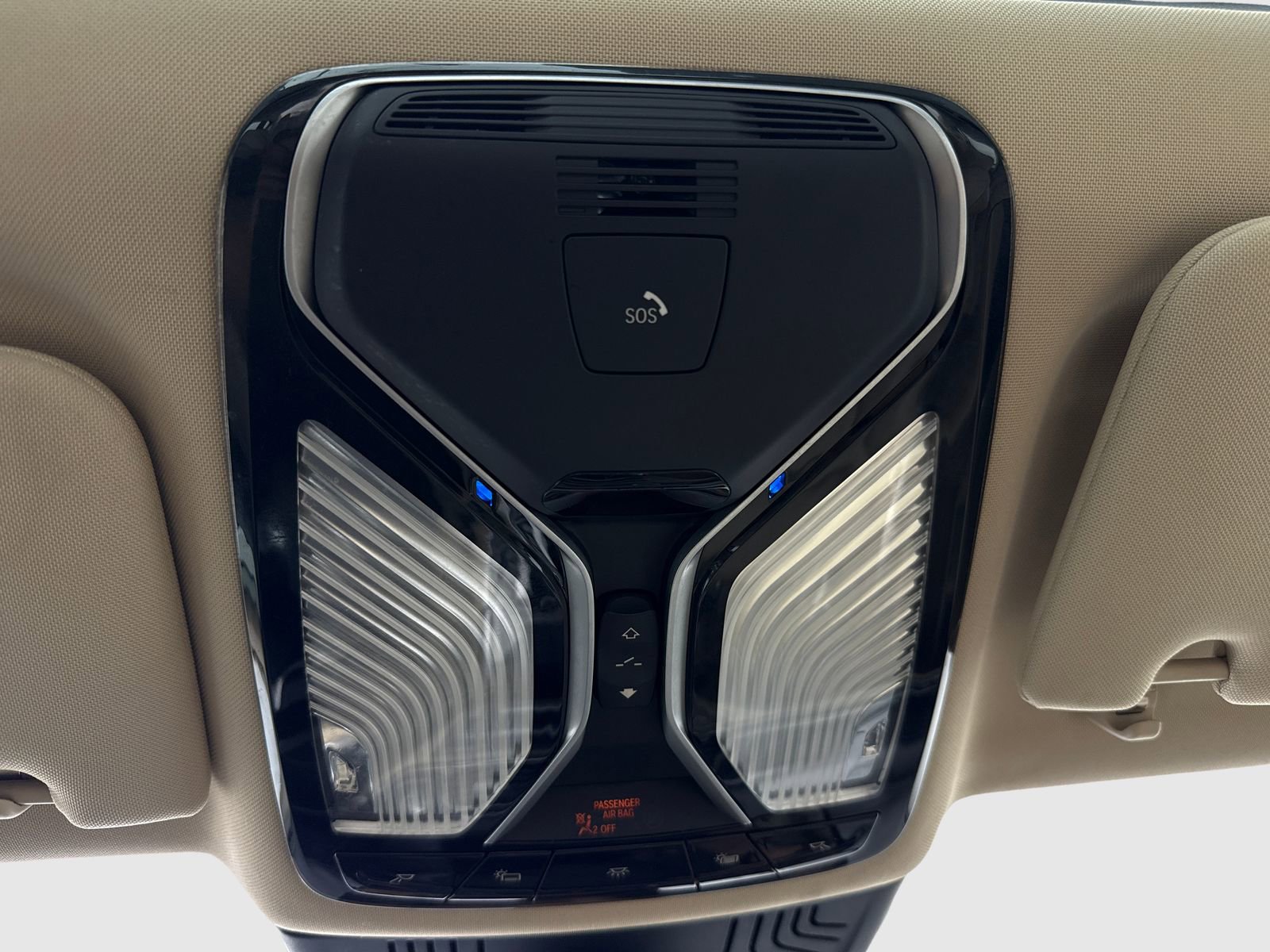 Used 2017 BMW 750i image 33