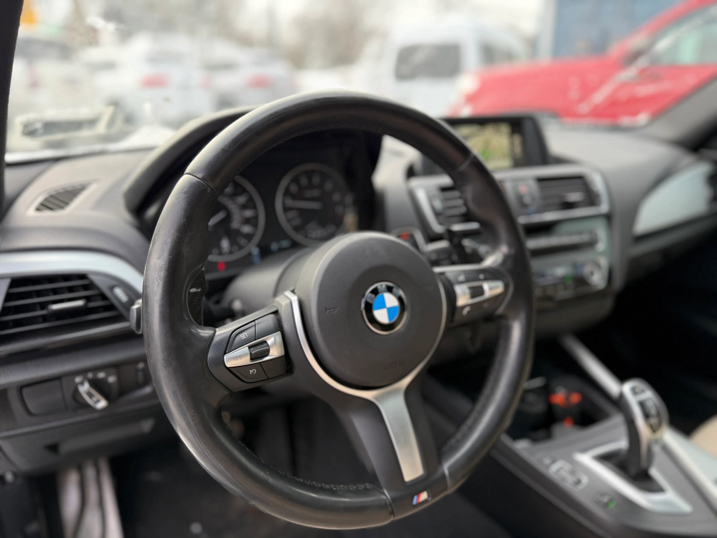 Used 2017 BMW M240i Coupe image 11