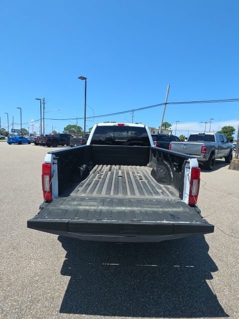 Used 2022 Ford F350 King Ranch AWD/4WD image 10