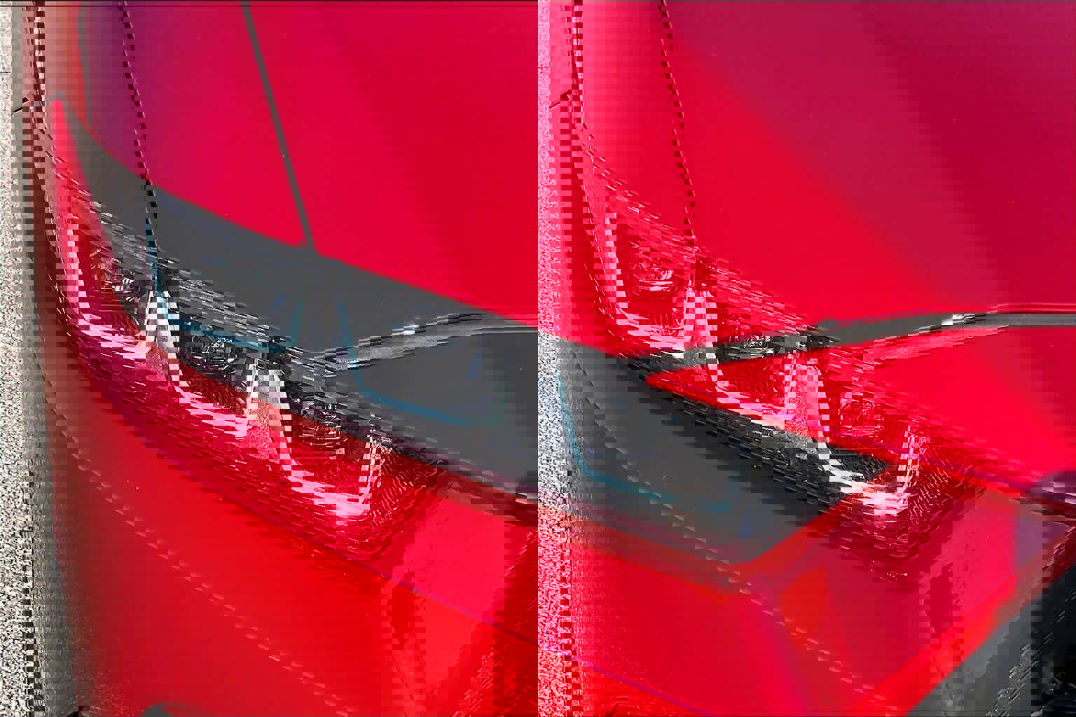 Used 2024 Ford Mustang Coupe image 23