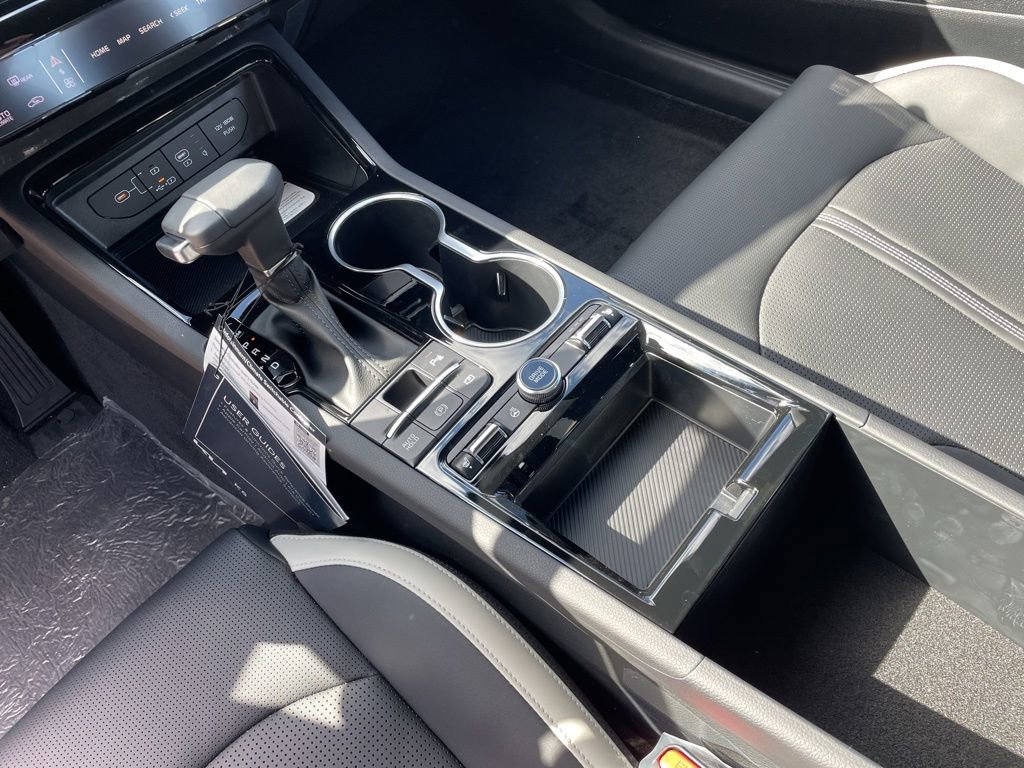 New 2026 Kia K5 GT-Line image 9