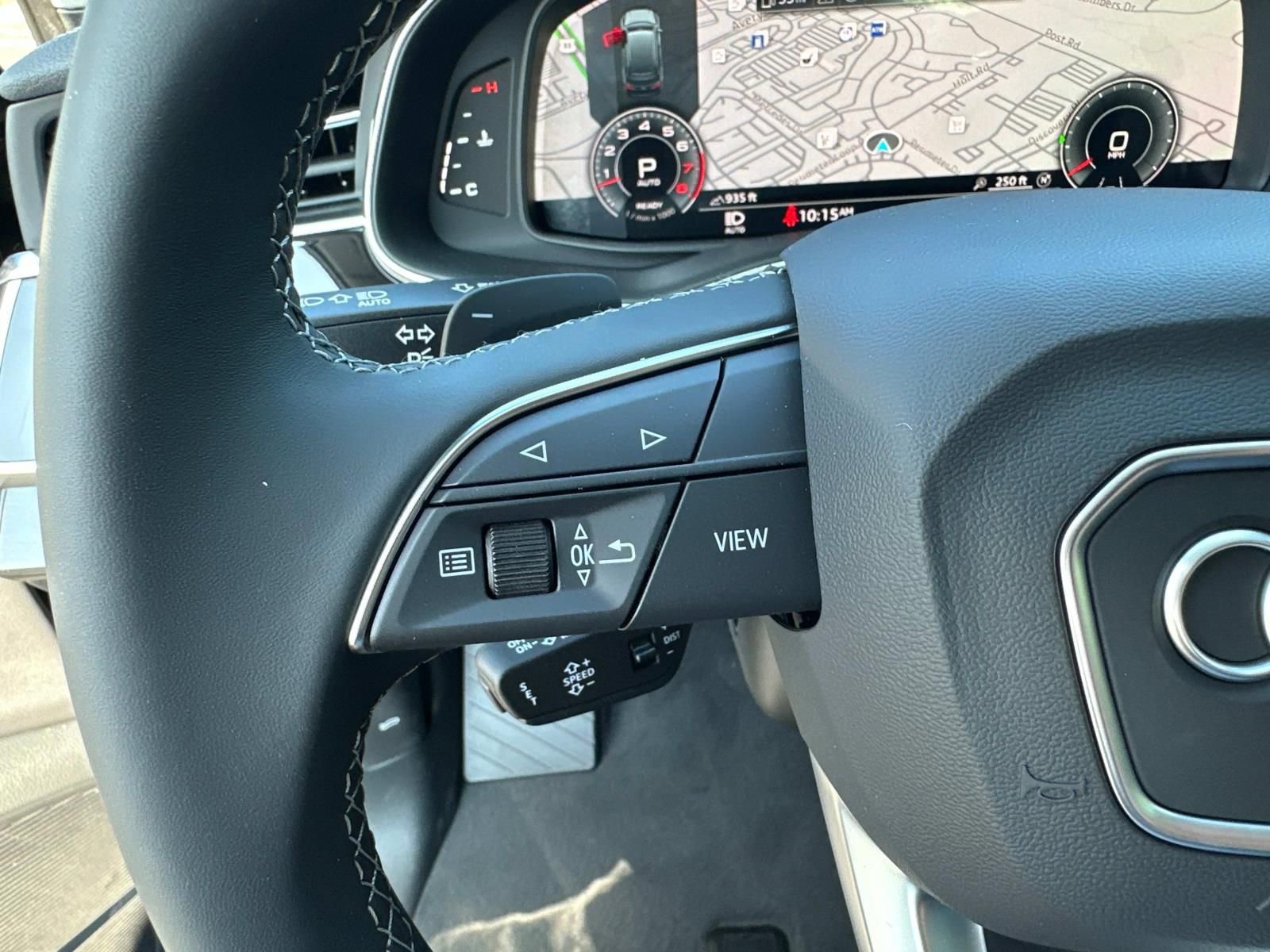 New 2025 Audi Q7 3.0T Premium Plus w/ Premium Plus Package image 18