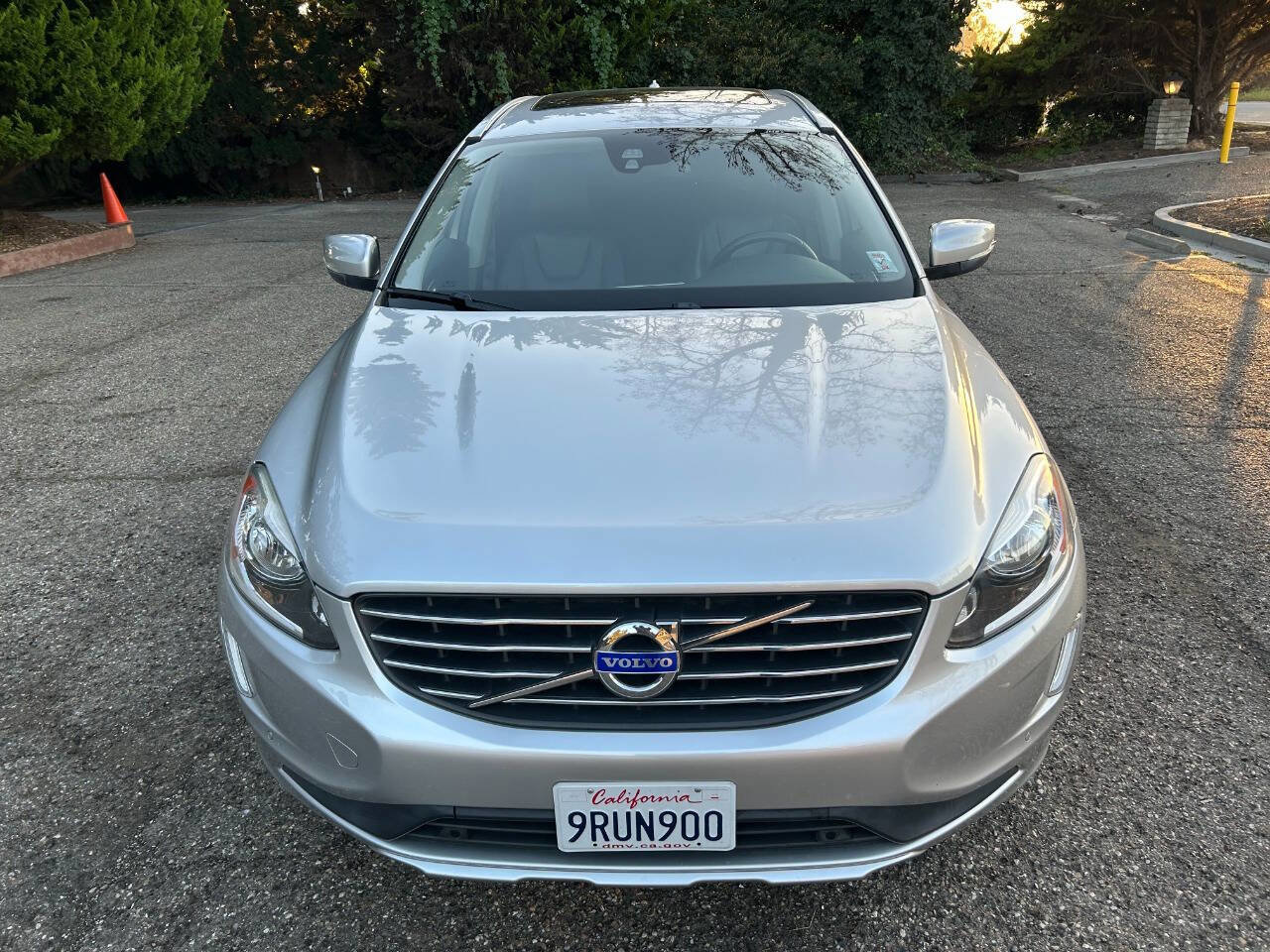 Used 2014 Volvo XC60 3.2 image 7