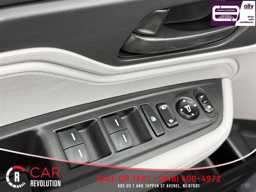 Used 2022 Honda Odyssey EX image 27