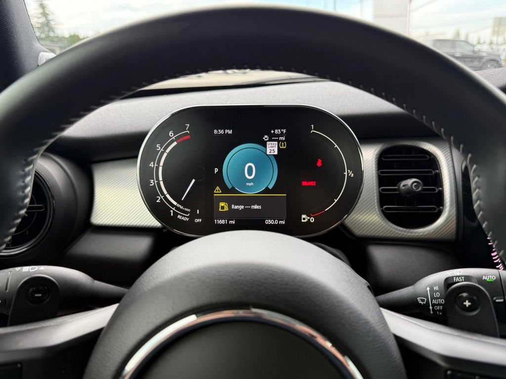 Used 2023 MINI Cooper S w/ Premium Package FWD image 22