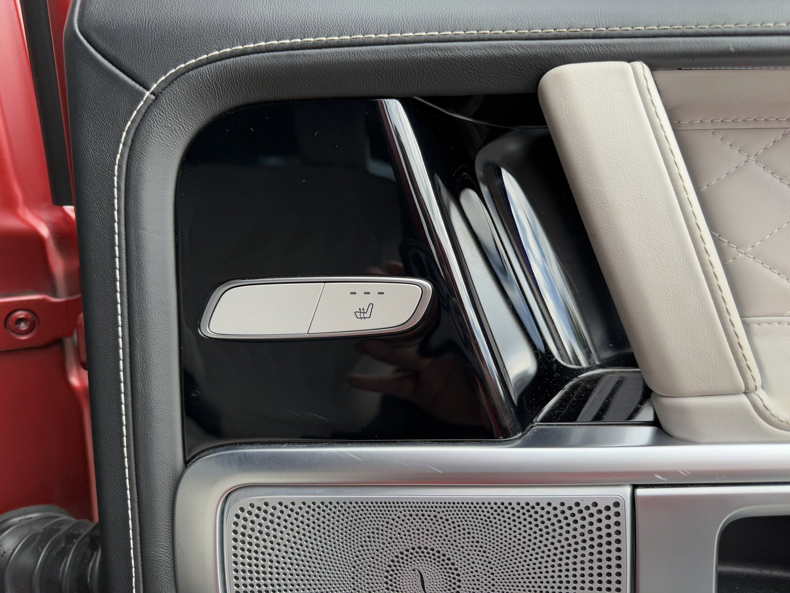 Used 2021 Mercedes-Benz G 63 AMG 4MATIC image 35