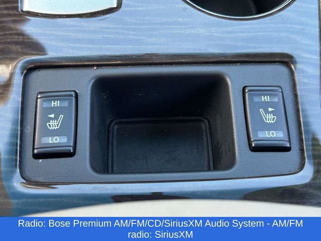 Used 2015 Nissan Altima 2.5 SL w/ Technology Package FWD image 9