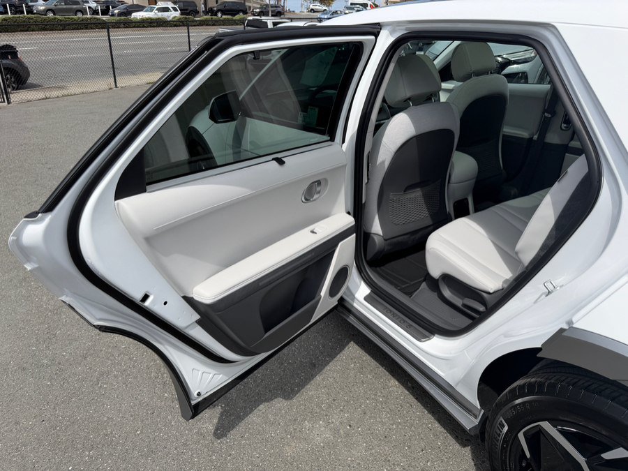 Used 2024 Hyundai Ioniq 5 Limited RWD image 49