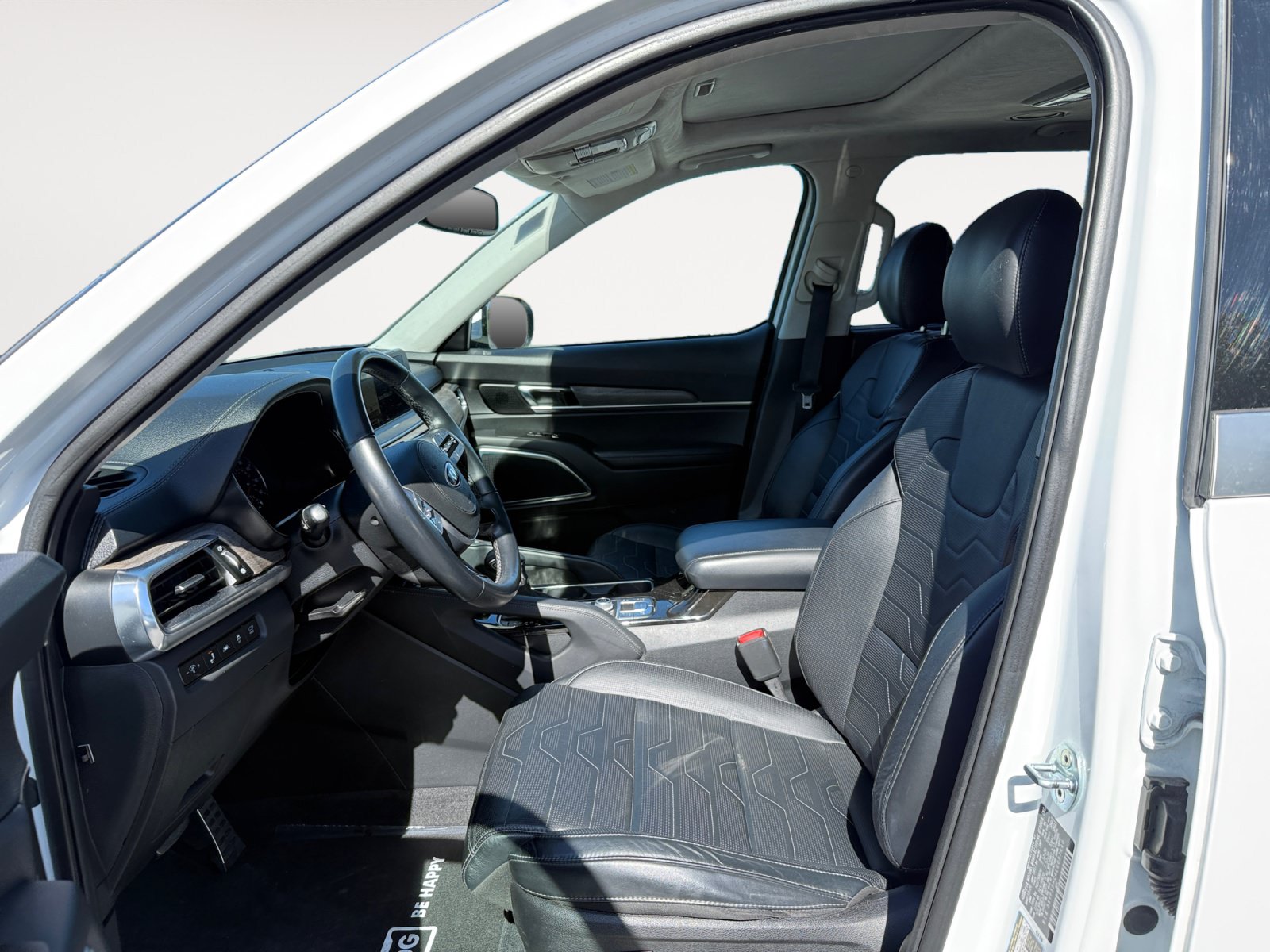 Used 2020 Kia Telluride SX w/ SX Prestige Package AWD/4WD image 10