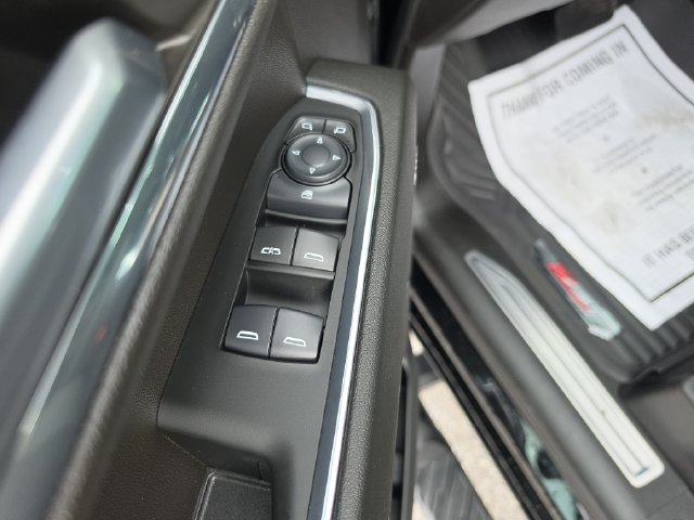 Certified 2024 Chevrolet Silverado 1500 LT Trail Boss w/ Convenience Package II AWD/4WD image 17