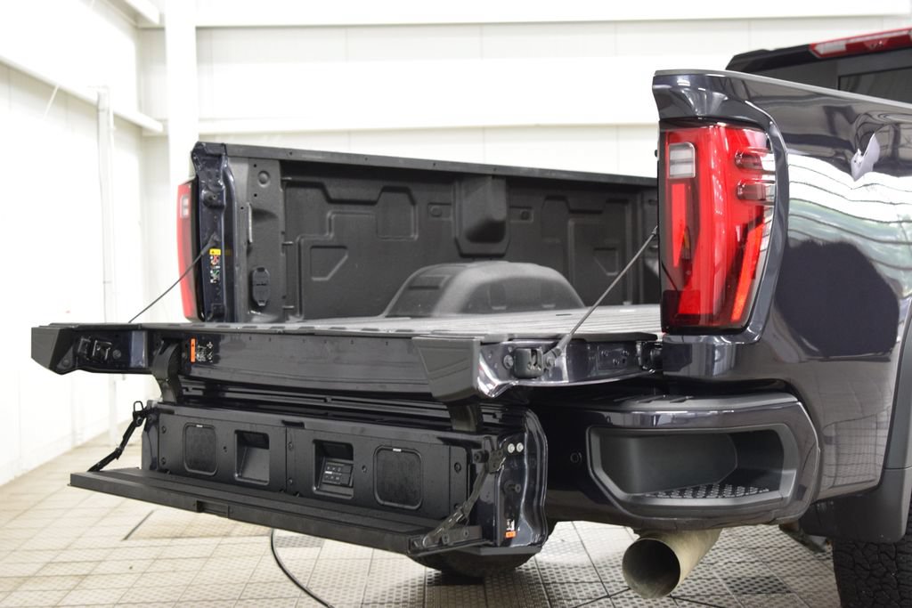 Used 2026 GMC Sierra 2500 Denali Ultimate w/ Max Trailering Package AWD/4WD image 28