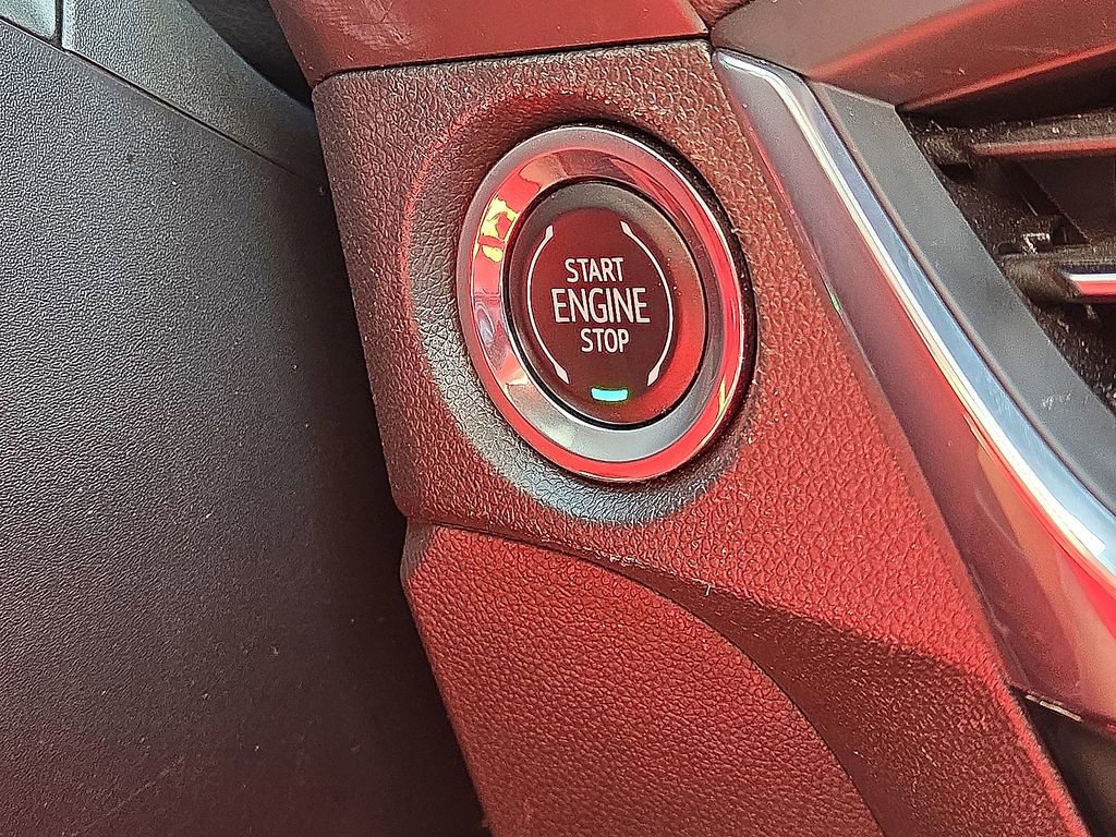 Used 2024 Buick Encore GX Sport Touring AWD/4WD image 25