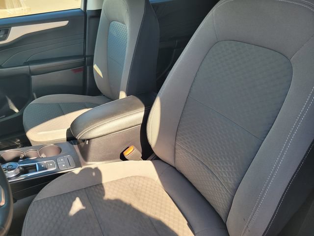 Used 2022 Ford Escape SE w/ Convenience Package FWD image 13