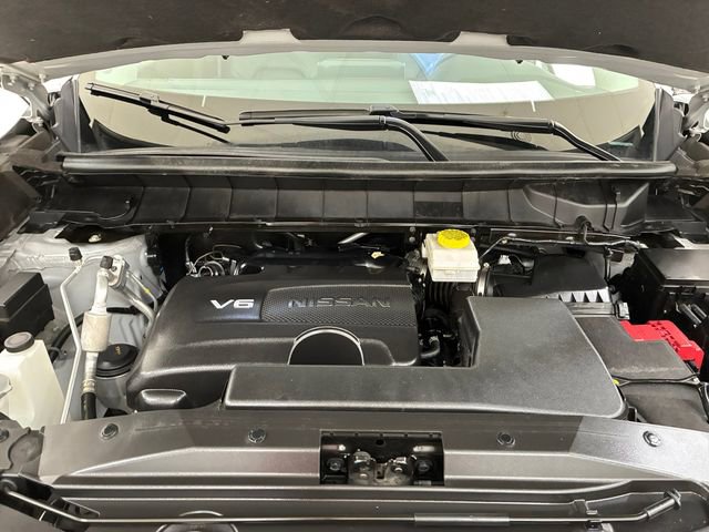 Used 2023 Nissan Pathfinder SL image 11