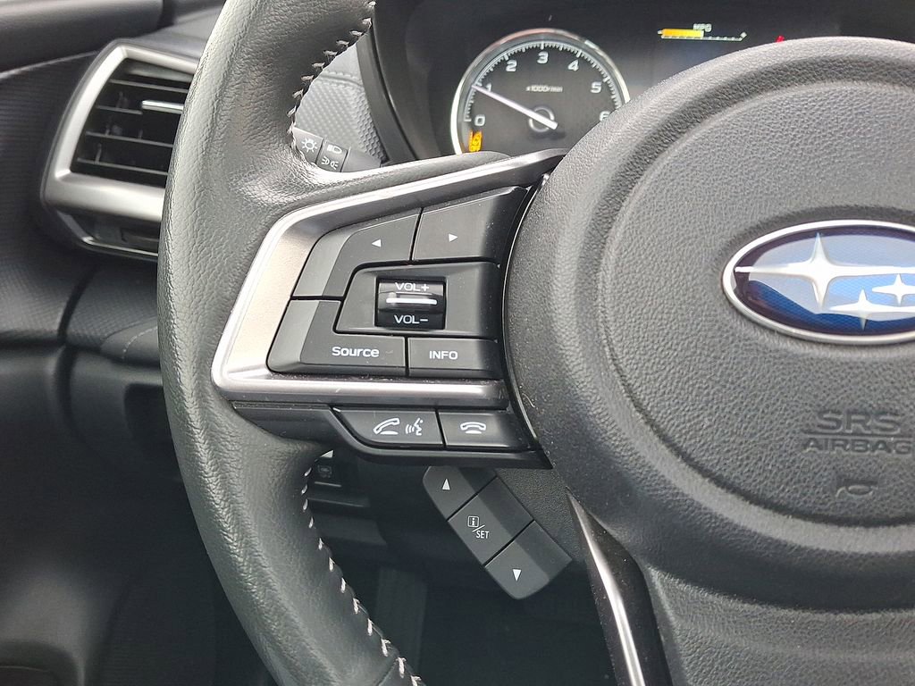 Used 2023 Subaru Forester Touring image 9