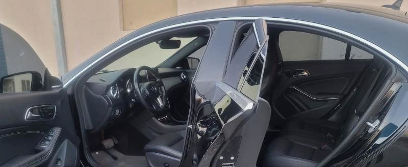 Used 2014 Mercedes-Benz CLA 250 4MATIC image 15