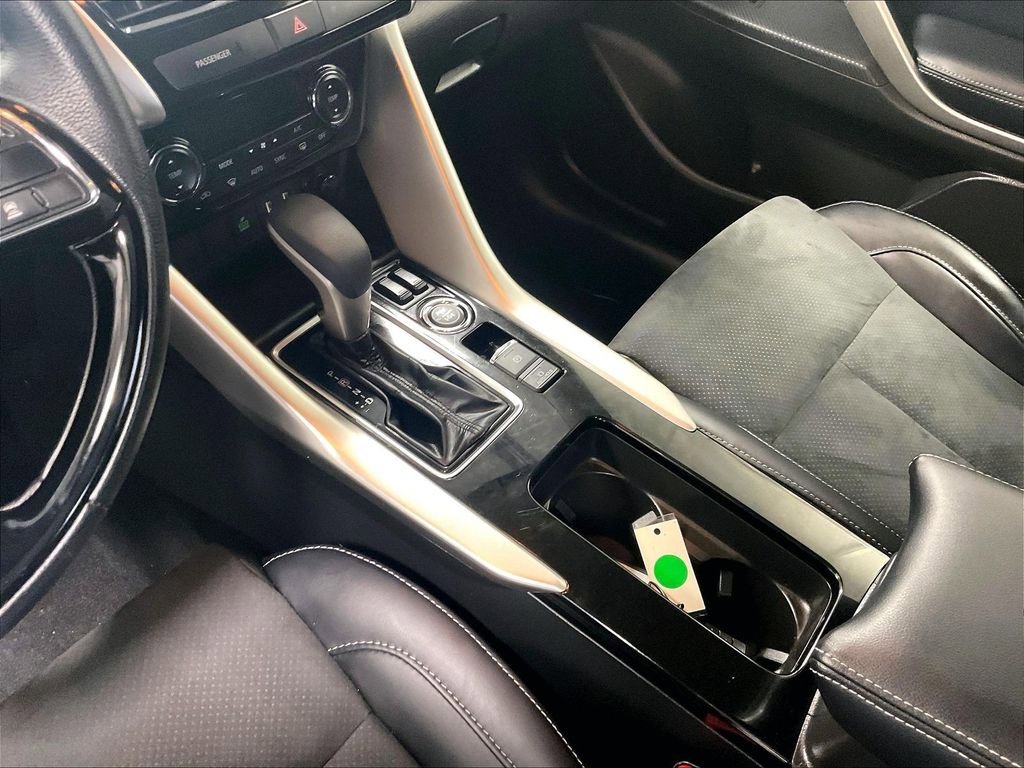 Used 2025 Mitsubishi Eclipse Cross SE AWD/4WD image 20