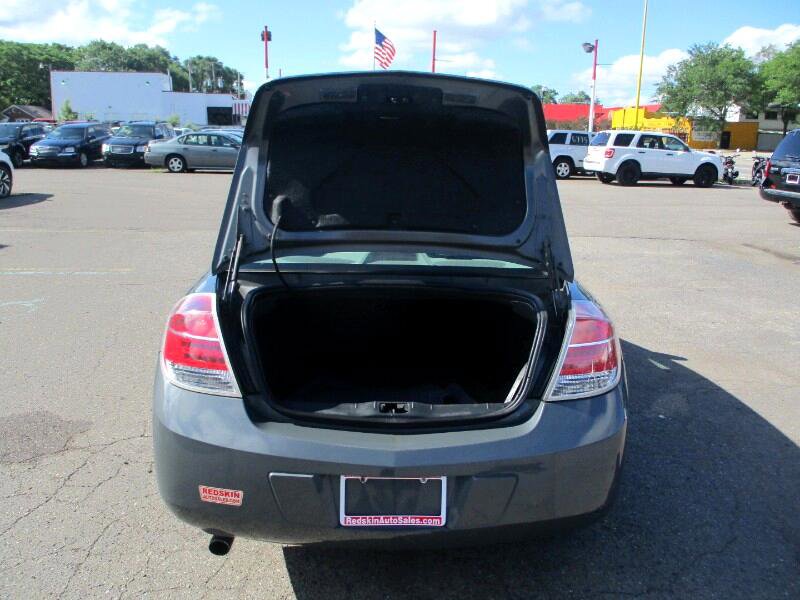 Used 2008 Saturn Aura XE w/ Preferred Package image 6