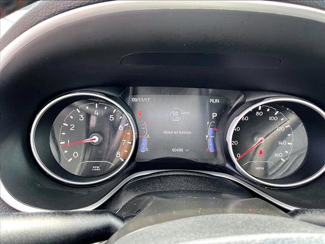Used 2019 Jeep Compass Latitude w/ Popular Equipment Group AWD/4WD image 21