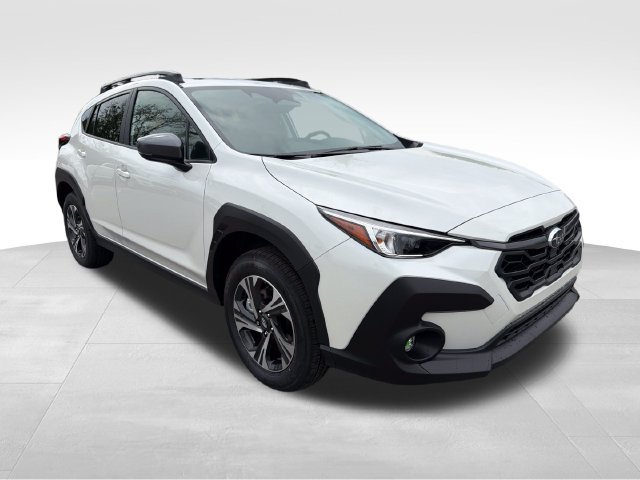 New 2026 Subaru Crosstrek 2.5i Premium
