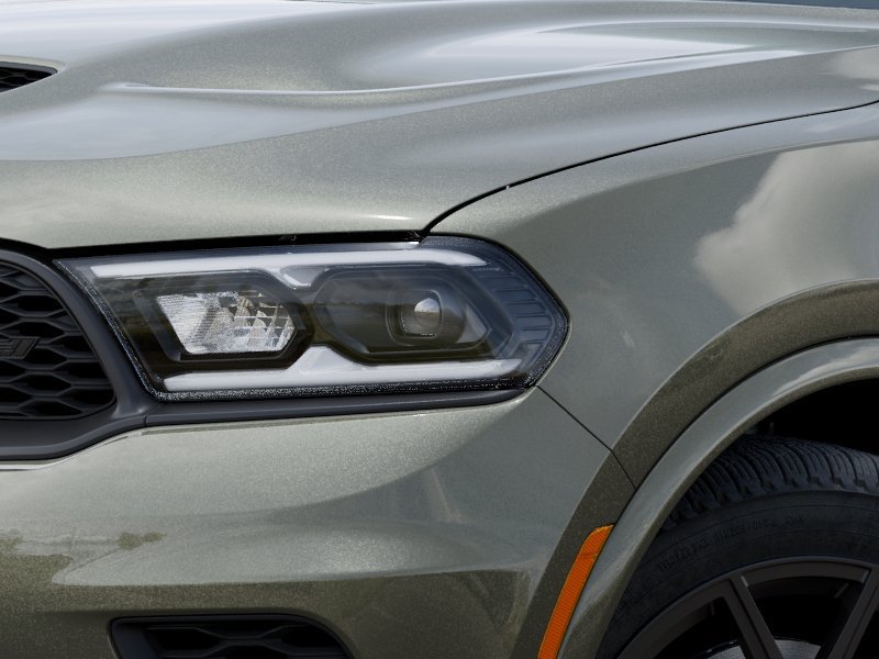 New 2026 Dodge Durango GT w/ Tow 'N Go Package AWD/4WD image 11