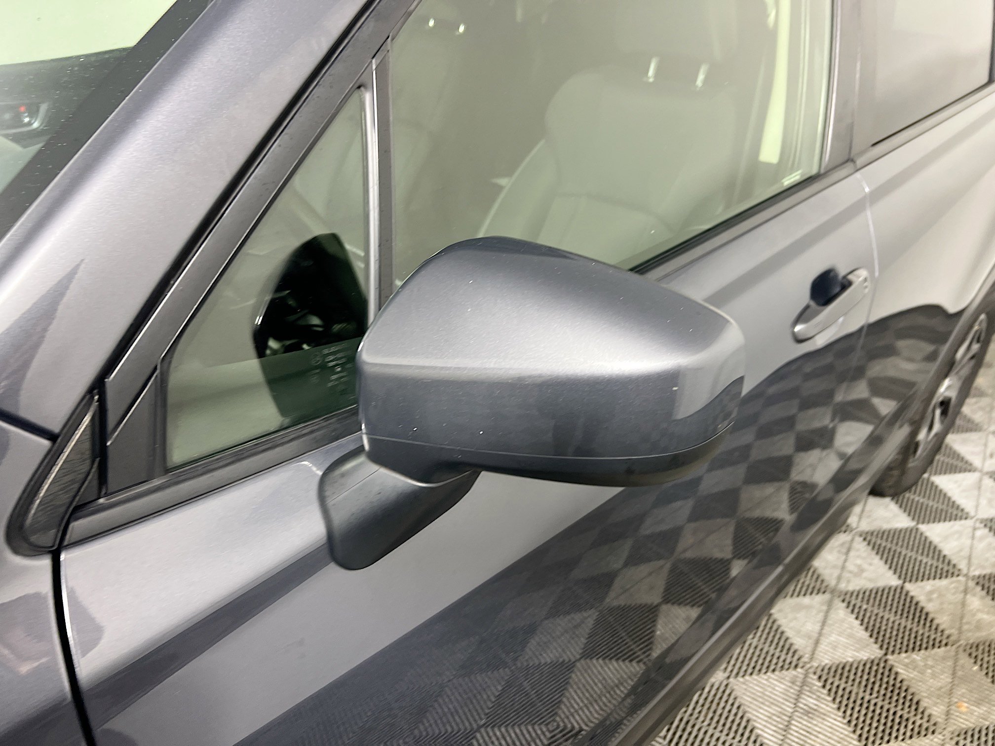 Used 2022 Subaru Forester Premium image 12