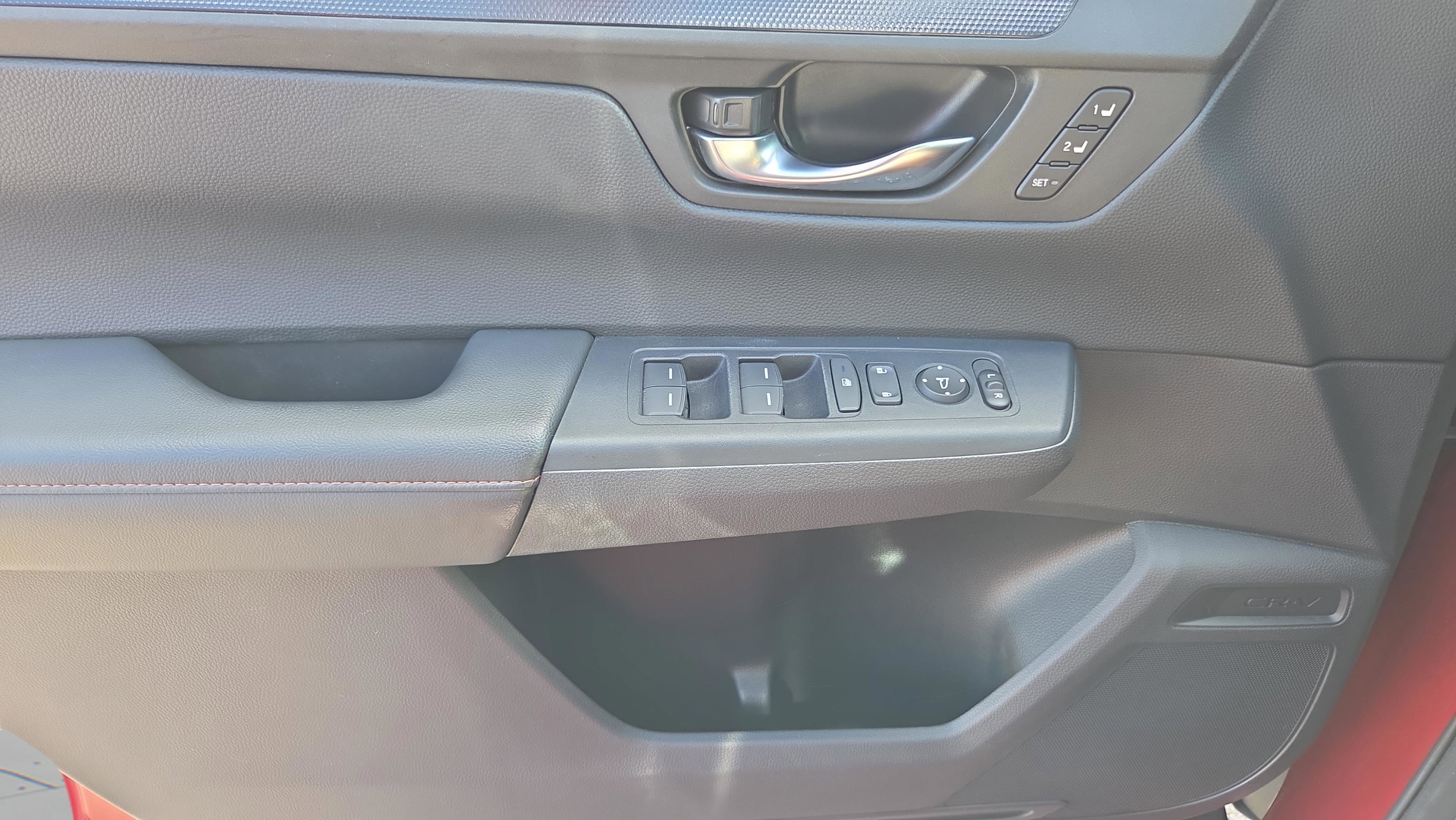 Certified 2024 Honda CR-V Sport-L image 15