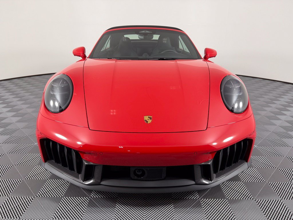 New 2026 Porsche 911 Carrera GTS RWD image 9